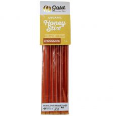 Gold Standard CBD Honey Stix